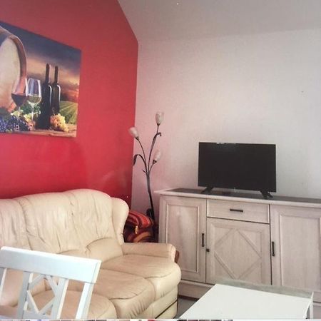 Le Havre De Paix Apartment Бон Екстериор снимка