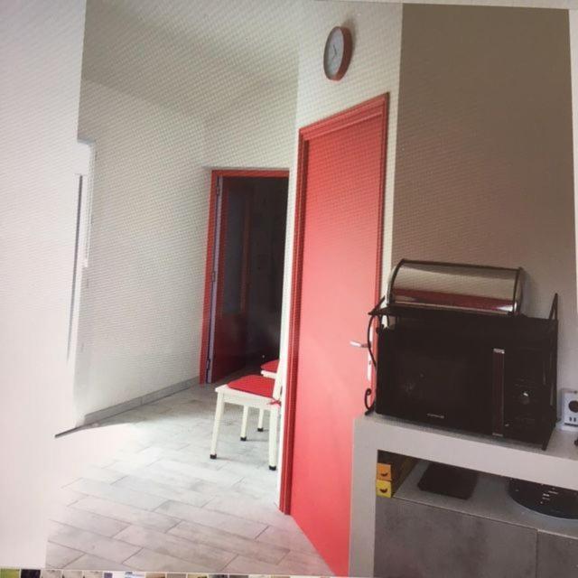 Le Havre De Paix Apartment Бон Екстериор снимка