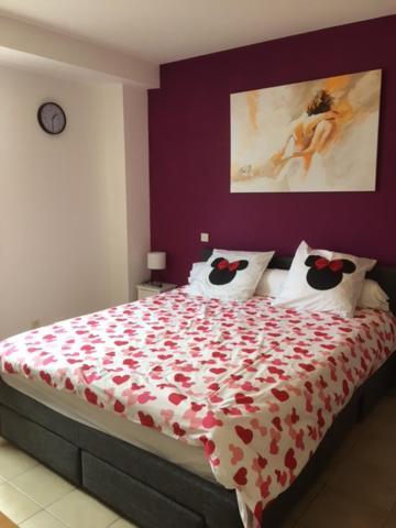 Le Havre De Paix Apartment Бон Екстериор снимка